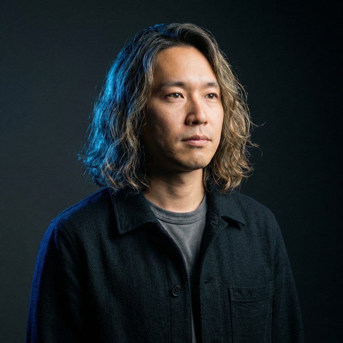 17c一起草摄影师专家张浩然