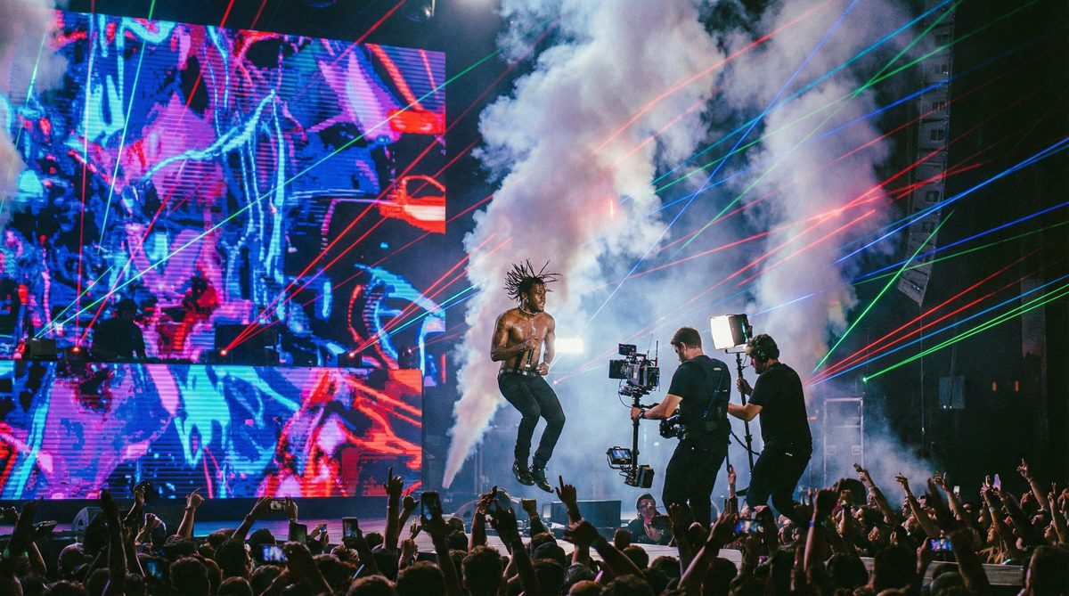 17c一起草音乐MV视频制作